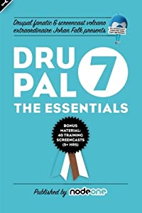 Drupal 7:: The Essentials(中古品)