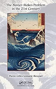 The Navier ? Stokes Problem in the 21st Century(中古品)