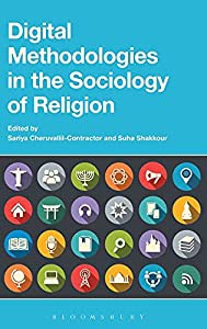 Digital Methodologies in the Sociology of Religion(中古品)