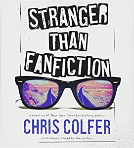 Stranger Than Fanfiction(中古品)