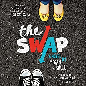 The Swap(中古品)