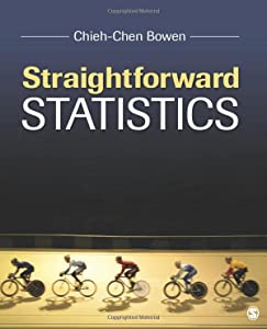 Straightforward Statistics(中古品)