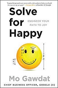 Solve for Happy: Engineer your Path to Joy(中古品)
