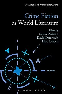 Crime Fiction As World Literature (Literatures As World Literature)(中古品)