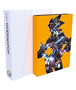 The Art of Overwatch Limited Edition(中古品)の通販は