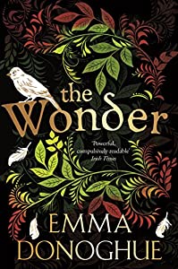 The Wonder(中古品)