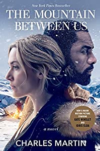The Mountain Between Us (Movie Tie-In): A Novel(中古品)