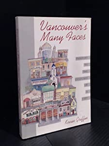 Vancouvers Many Faces -Op/85(中古品)