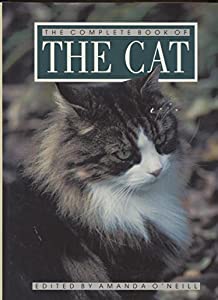 The Complete Book of the Cat(中古品)