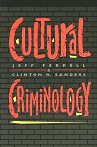 Cultural Criminology(中古品)