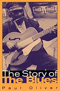 The Story of the Blues(中古品)