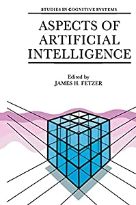 Aspects of Artificial Intelligence (Studies in Cognitive Systems  1)(中古品)