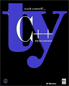 Teach Yourself...C++ (TEACH YOURSELFC++)(中古品)の通販は