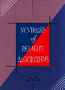 Synthesis of Parallel Algorithms(中古品)