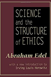 Science and the Structure of Ethics(中古品)