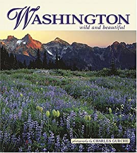 Washington Wild and Beautiful(中古品)の通販は 5,578円