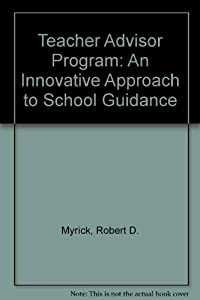 Teacher Advisor Program: An Innovative Approach to School Guidance(中古品)の通販は