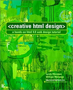 Creative Html Design(中古品)