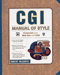 Cgi Manual of Style(中古品)の通販は