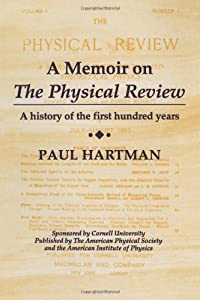 A Memoir on the Physical Review(中古品)