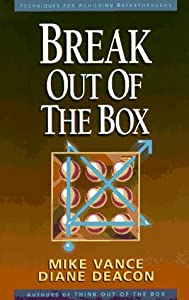 Break Out of the Box(中古品)の通販は 5,056円
