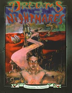 Dreams and Nightmares(中古品)