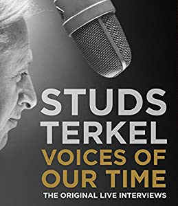 Voices of Our Time: The Original Live Interviews(中古品)