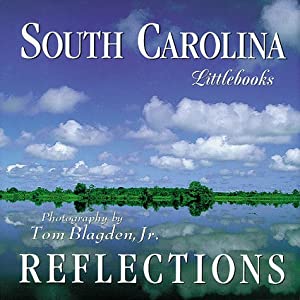 South Carolina Reflections (South Carolina Littlebooks)(中古品)