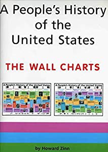 A People’s History of the United States: The Wall Charts(中古品)の通販は 14,346円