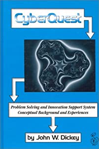 Cyberquest: Problem Solving and Innovation Support System Conceptual Background and Experiences (Creativity Research)(中の通販は 15,574円