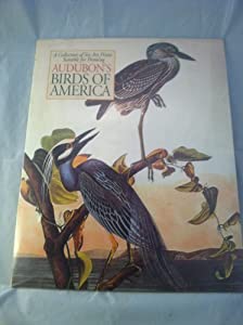 Audubon's Birds of America(中古品)の通販は 6,626円