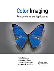 Color Imaging: Fundamentals and Applications(中古品)の通販は