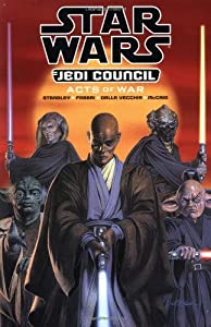 Star Wars: Jedi Council - Acts of War(中古品)の通販は 9,186円