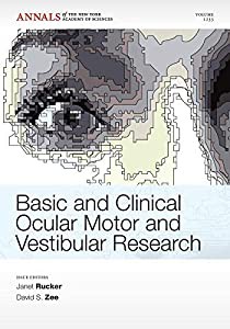 Basic and Clinical Ocular Motor and Vestibular Research Volume 1233 (Annals of the New York Academy of Sciences)(中古品