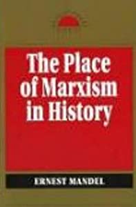 The Place of Marxism in History (Revolutionary Studies)(中古品)