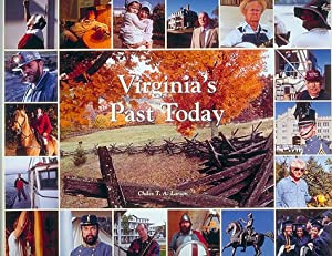 Virginia's Past Today(中古品)