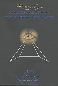 A Master's Reflection on the History of Humanity Part1 (Human Civilization Origins and Evolution)(中古品)