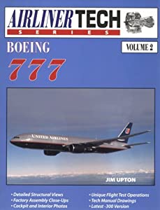 Boeing 777 (Airlinertech Series)(中古品)