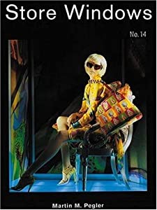 Store Windows 14(中古品)