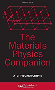 The Materials Physics Companion(中古品)