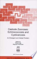 Cestode Zoonoses Echinococcosis and Cysticercosis (Nato: Life and Behavioural Sciences 341)(中古品)