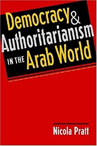 Democracy and Authoritarianism in the Arab World(中古品)