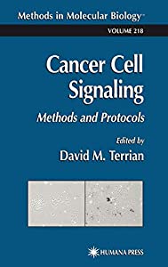 Cancer Cell Signaling (Methods in Molecular Biology  218)(中古品)