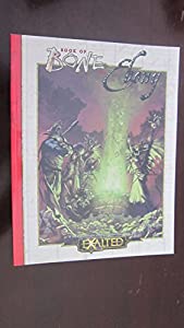 Book Of Bone And Ebony (EXALTED)(中古品)
