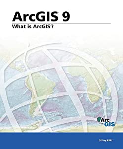 Arcgis 9: What Is Arcgis?(中古品)
