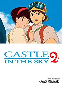 Castle in the Sky 2 (Castle in the Sky Series) (Castle in the Sky Film Comics)(中古品)の通販は