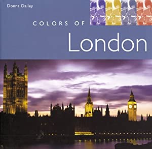 Colors of London(中古品)