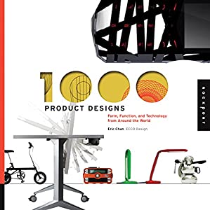 1 000 Product Designs: Form Function and Technology from Around the World (1000 Series)(中古品)