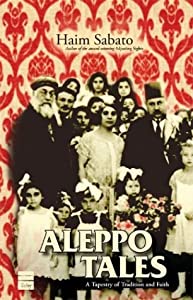 Aleppo Tales(中古品)