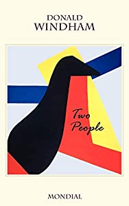 Two People (Gay Classics)(中古品)